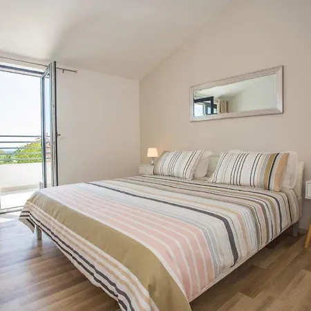 Rafaela Holiday home Visnjan