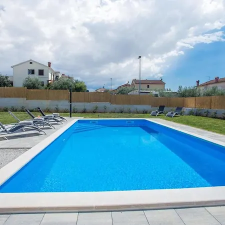 Holiday home Rafaela *