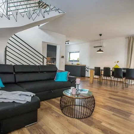 Rafaela Holiday home *