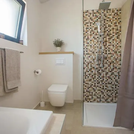 Rafaela Holiday home *