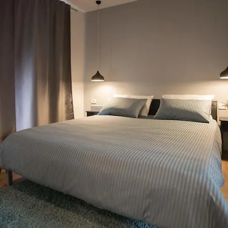 Rafaela Holiday home Visnjan