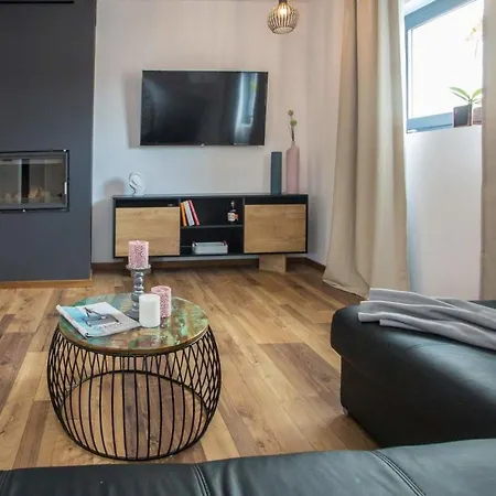 Rafaela Holiday home Visnjan